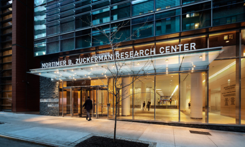 Healthcare Leaders of New York