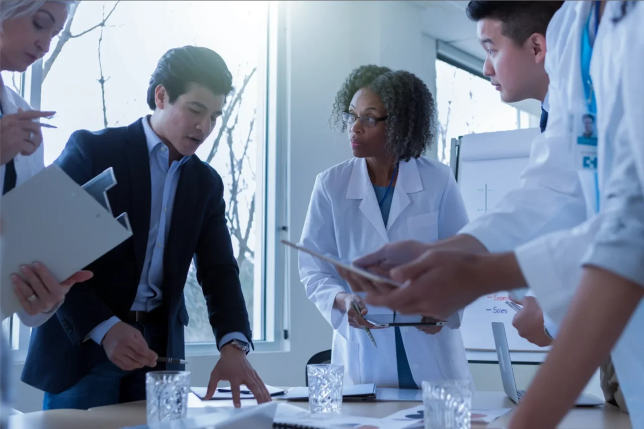 Financial Planner and Consultant for Physicians New York NY