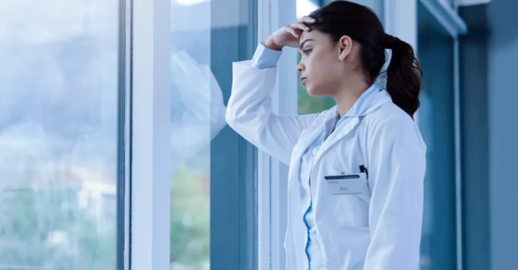 Physician Burnout