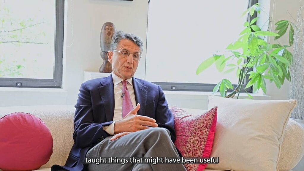 Alexander Shaknovich